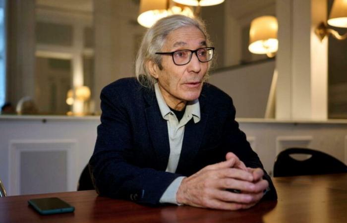 Nobel Prize winners in literature mobilize for Boualem Sansal