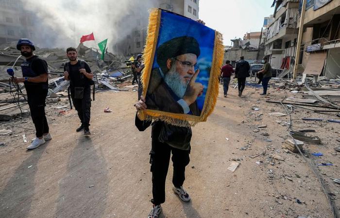 Lebanon: who now controls Hezbollah after the death of several dignitaries?