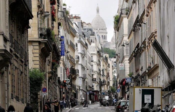 The most cursed square in Paris is located in the 9th