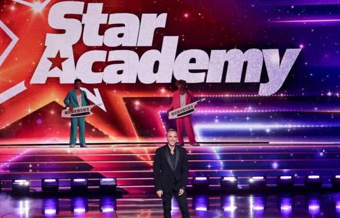 Star Academy: who are the guest artists for the nostalgia bonus this evening?