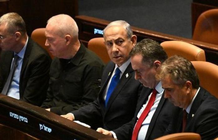 Israel: Benjamin Netanyahu weakened by the “Bibileaks”, an organized leak of secret documents falsified to justify the war in Gaza