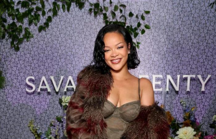 Billionaire Rihanna ‘an Absolute Genius When It Comes to Business’: She’s ‘Very Serious, Thoughtful’