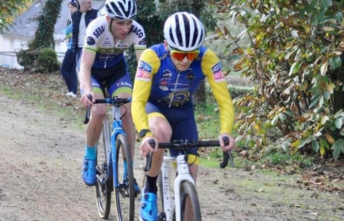 North Finistère – Cyclo-cross. Alan Guezingar: “On Saturdays I feel more fresh”. Sport