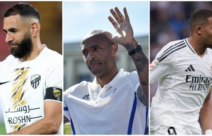 Who are the richest footballers in 2024?