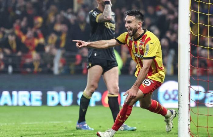 Direct. RC Lens – Olympique de Marseille: follow the match of the 12th day of Ligue 1 live