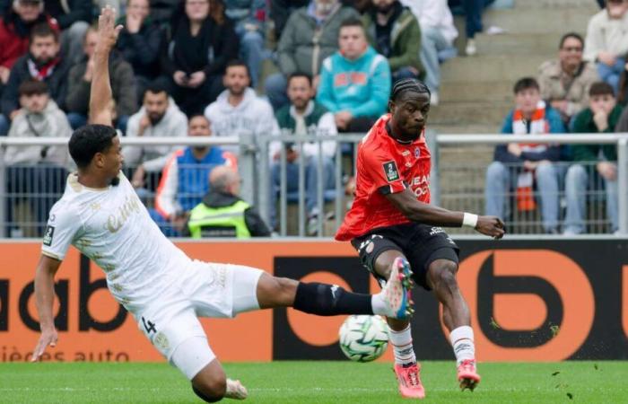 DIRECT. SC Bastia – FC Lorient: follow the match of the 14th day of Ligue 2 live