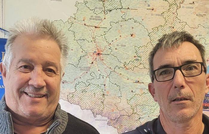 Aude: a new president elected at the head of the Provençal pétanque and games committee