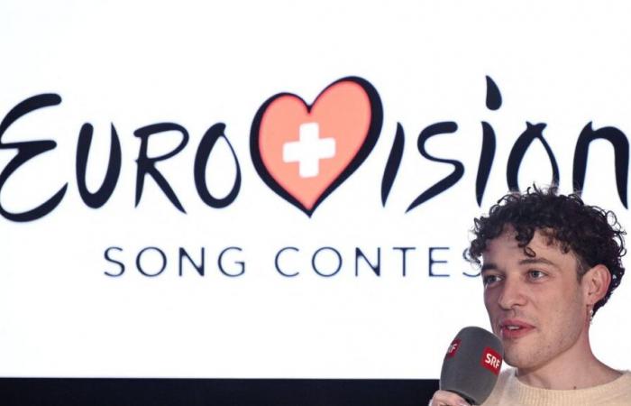 Switzerland: in Basel, a referendum to say yes or no to the financing of Eurovision 2025