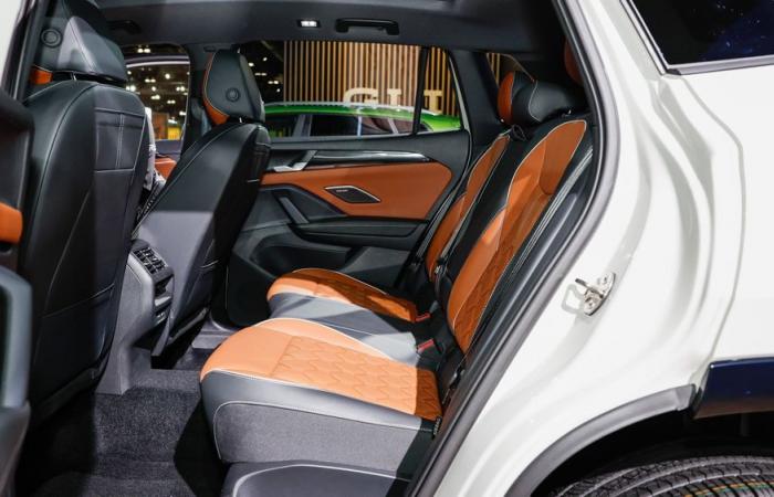 2025 Volkswagen Tiguan Interior Review: What DIDN’T VW Change?