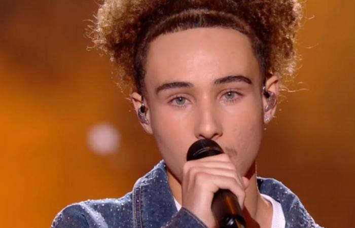 “Star Academy”: Masseo eliminated, Grégory Lemarchal celebrated… a bonus full of emotions