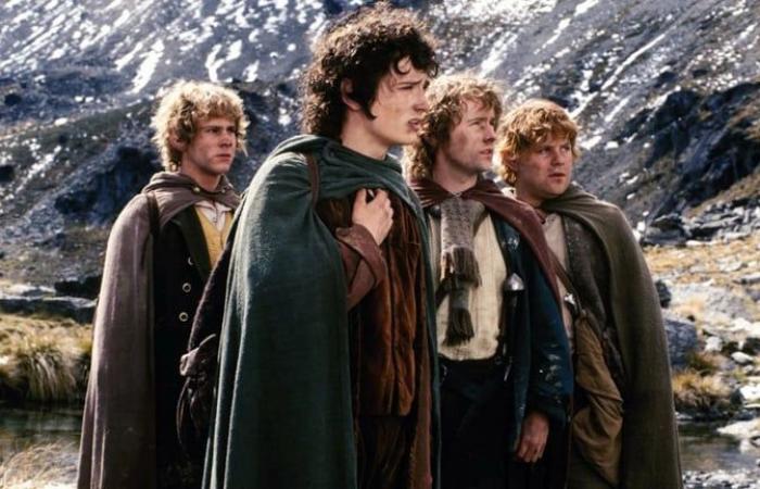 This adaptation of The Lord of the Rings is much more faithful to the novels than Peter Jackson's trilogy and it lasts 13 hours!