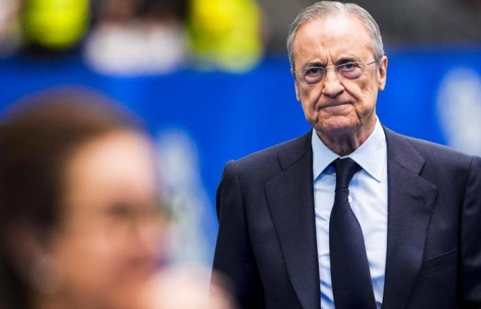 Florentino Perez prepares his big oral at Real Madrid, Barça shows his muscles before Vigo