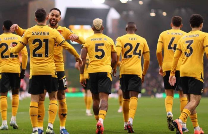 How to watch Fulham vs Wolves | Men’s First-Team | News