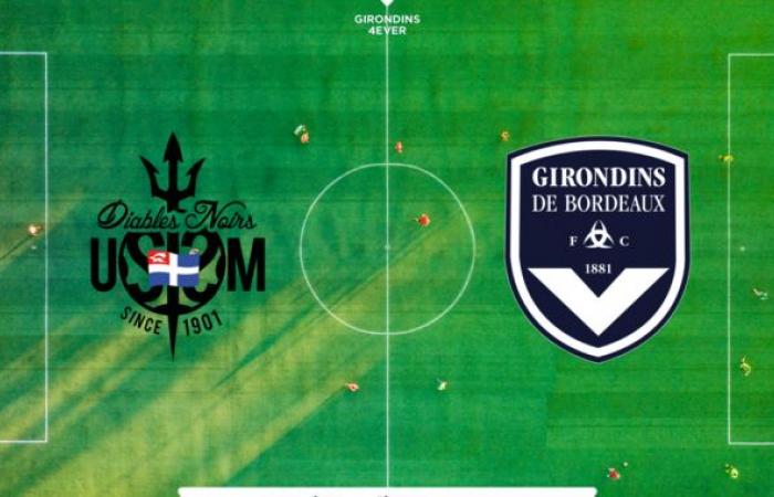 [J11] The Girondins are going to a solid and experienced leader (players to follow, stats, players who have worn both jerseys, etc.)