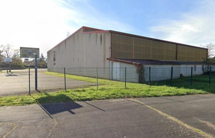 Tarn. “Sports without a ball” will gain ground in this new gymnasium in Gaillac