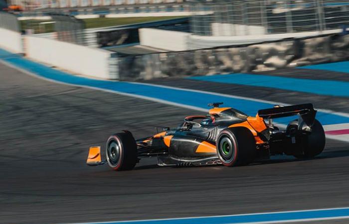 Formula 1 | Exclusive: Nyck de Vries could become McLaren F1 reserve driver