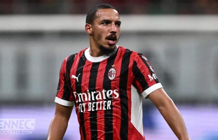 Betrayed by AC Milan, Bennacer makes an unexpected decision!