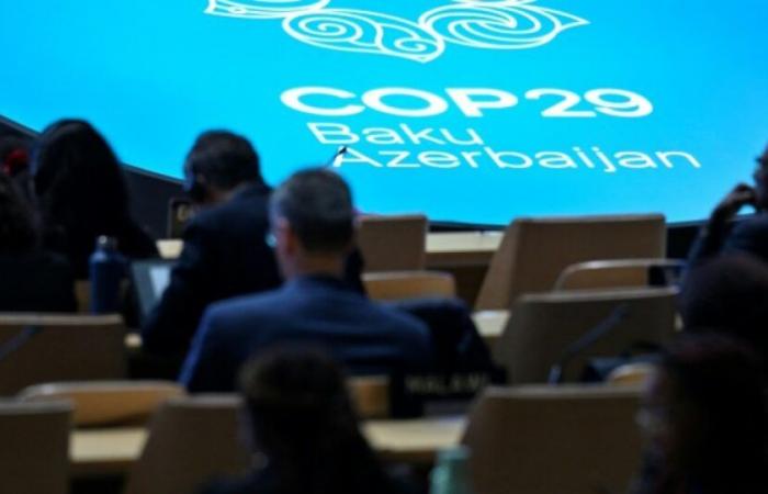 Climate: after the anger of poor countries, negotiations continue at night in Baku: News