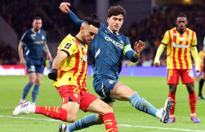 RC Lens – OM (1-3): The scores of the Marseillais who take three points from Bollaert in a crazy match