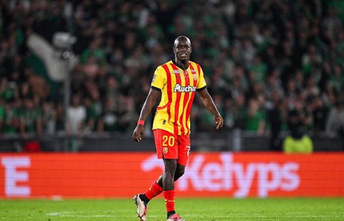 Malang Sarr “paid the price” for football business