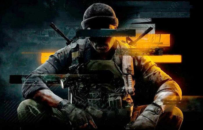 Black Ops 6: an incredible share of sales on PS5 because of Game Pass, but Xbox benefits from it | Xbox