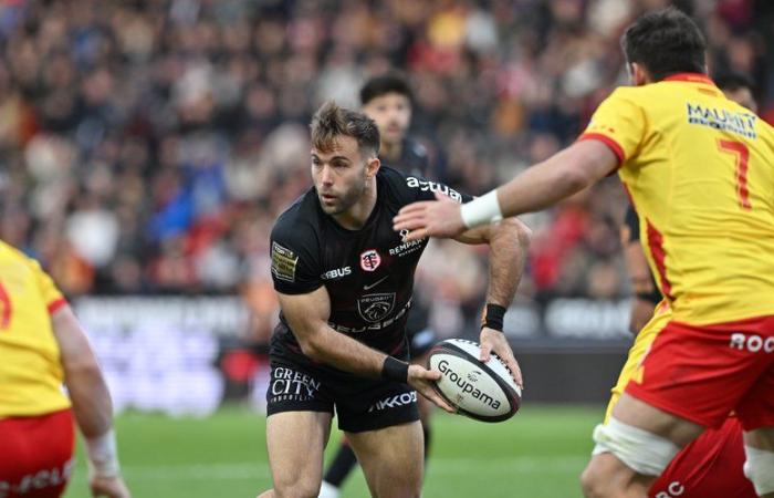 Stade Toulousain-Perpignan: “A little bitter taste…” Why the “red and black” are not fully satisfied with their (large) victory