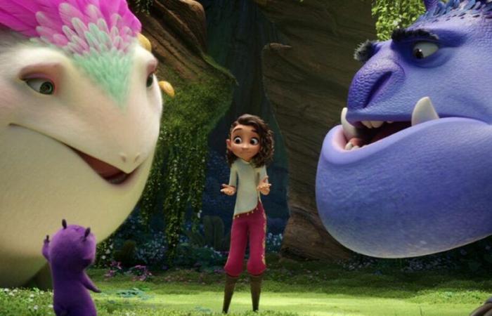 Netflix has the perfect movie to have a magical time with your kids this weekend