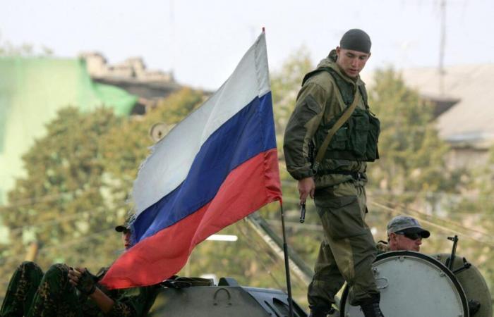 looking for volunteers, Putin cancels the debts of Russian soldiers who serve in Ukraine