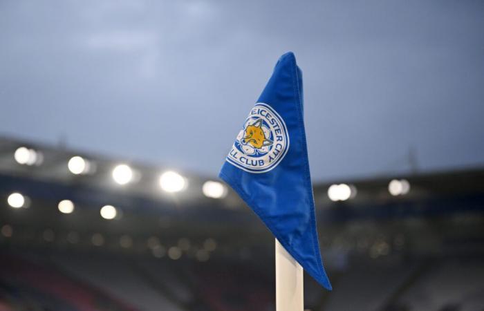 Leicester to compete with Newcastle and West Ham for £17m-rated attacker