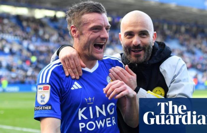 ‘The best present I got last season’: Maresca reveals Leicester surprise before Chelsea move | Chelsea