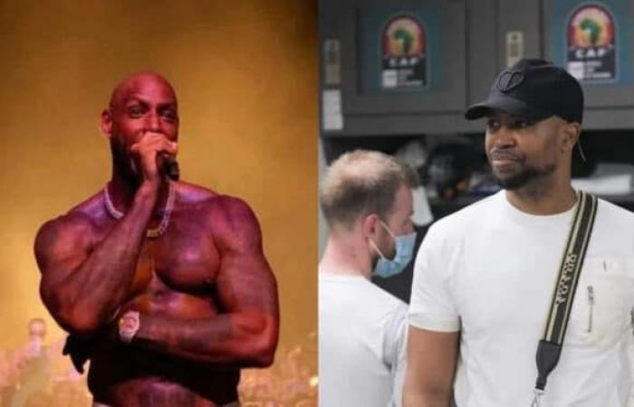 Rohff once again attacks Booba on his social networks