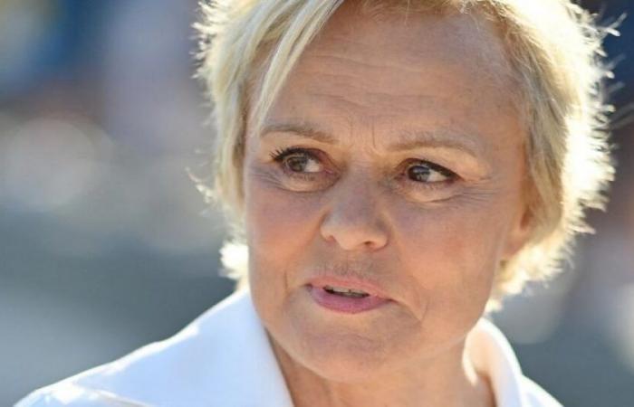 Muriel Robin breaks the silence after the conviction of Pierre Palmade: News