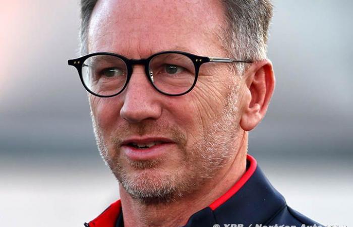 Formula 1 | Horner: Teams will accept GM in F1 'but we won't pay for it'