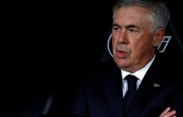 “It’s ugly”, Ancelotti does not accept that we “speculate on Mbappé’s mental health”