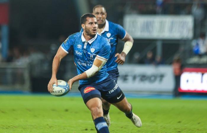 Top 14 – Castres gets scared but wins at home against La Rochelle thanks to a one-sided first period