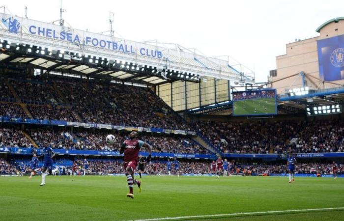 Forgotten by a former PSG coach, he empties his bag