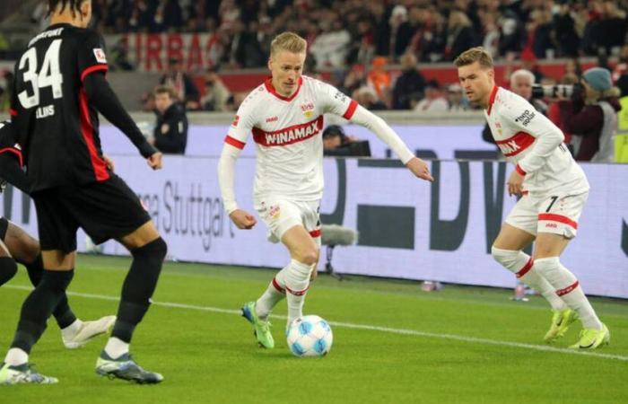 Bundesliga today: Stuttgart – Bochum LIVE on TV, live ticker & live stream