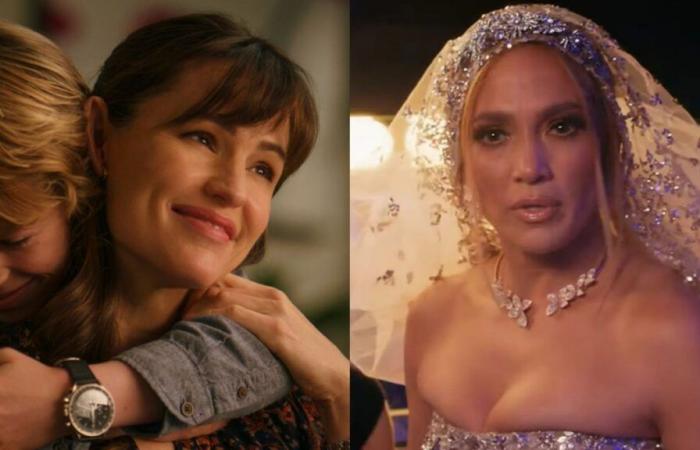 How Often Does JLo Chat With Jennifer Garner Following Her Split From Ben Affleck? Here’s What An Insider Claims