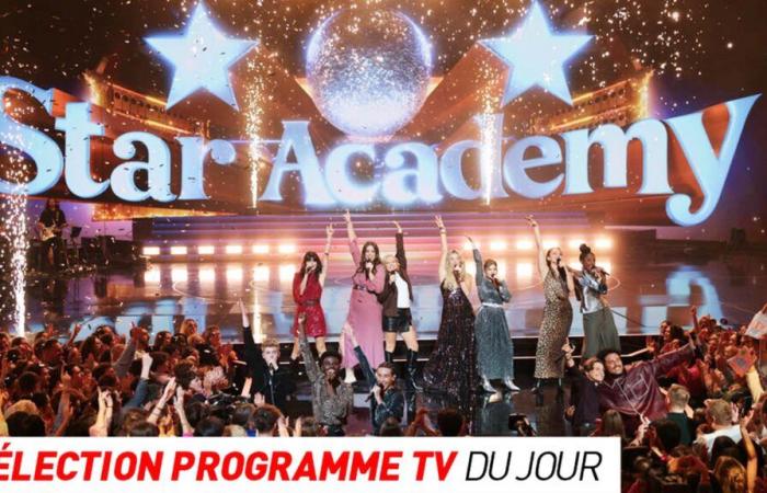 TV program: Star Academy, Children of TV's anniversary, 30 years!… what to watch on TV this evening?