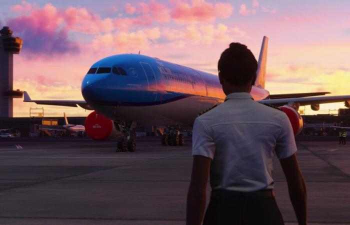 New to Microsoft Flight Simulator 2024? A fan guides you in 7 steps | Xbox