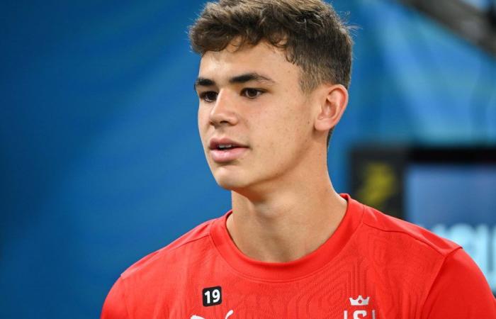 PSG, Stade de Reims: Luka Elsner sets things straight with Moscardo