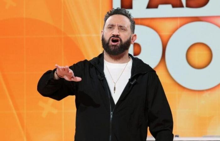 Cyril Hanouna recovered, his mother was attacked twice in one month: “I took it…