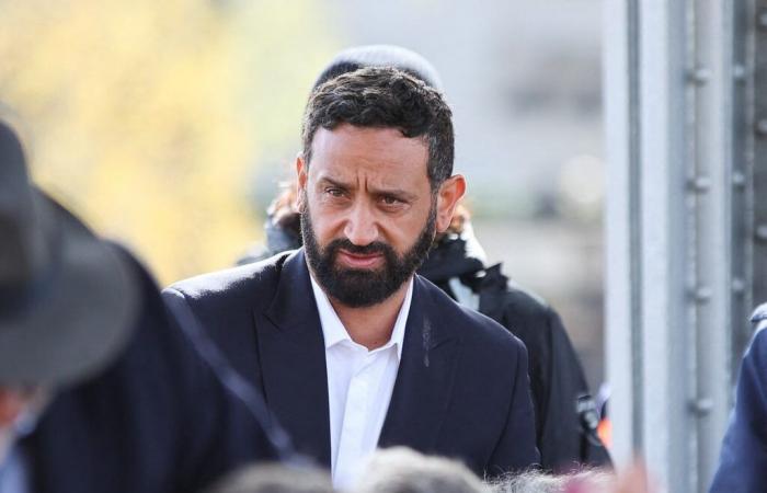 Cyril Hanouna: his mother attacked again, the host testifies and revolts