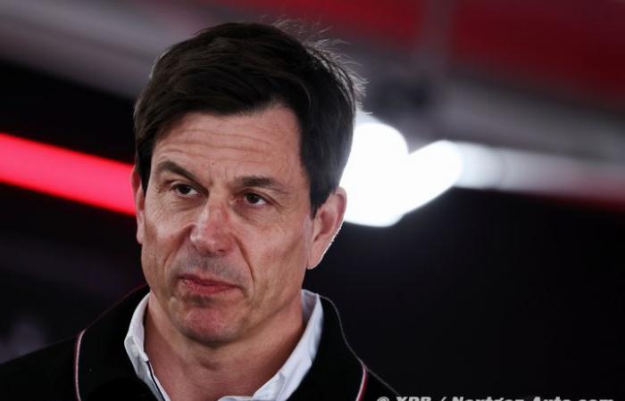 Formula 1 | Wolff: Germany still suffering from hangover from Schumacher years