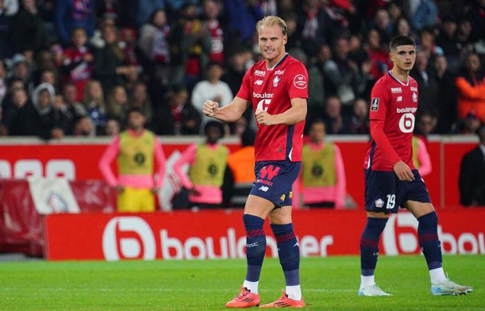 Rennes: with which left flank? The probable compositions