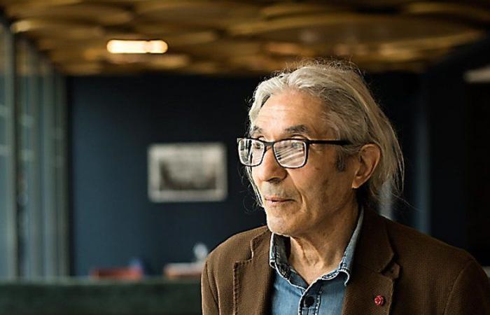 Accused of “terrorism” and “endangering state security”… What we know about the arrest in Algeria of the writer Boualem Sansal