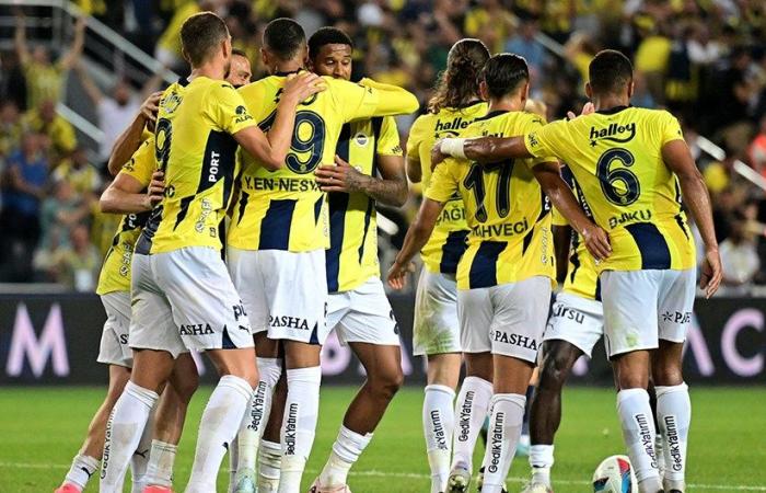 Top 11 | When and at what time is Kayserispor – Fenerbahçe match? On which channel is the Kayserispor – Fenerbahçe match on? – Last Minute Sports News