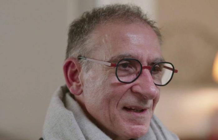 Meet Bernard Pino, the “youngest old doctor in France”