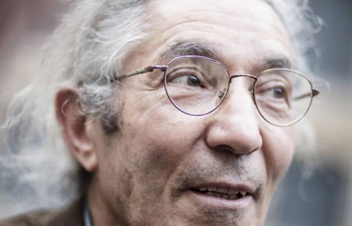 Nobel Prize winners in literature support Boualem Sansal – Libération