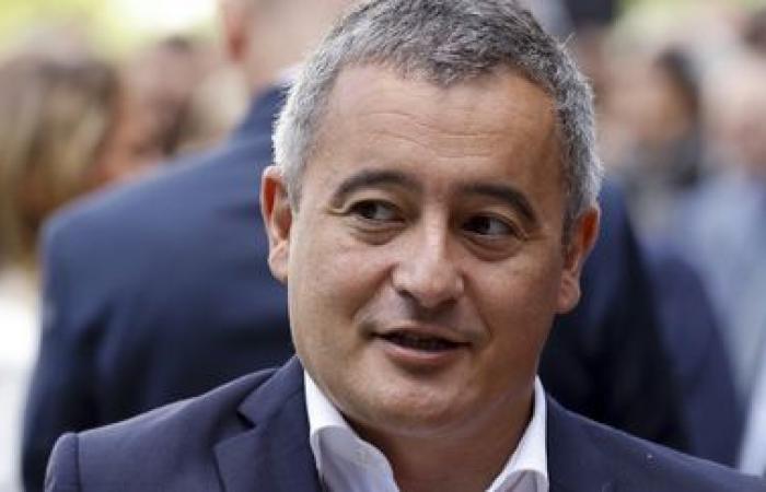 Gérald Darmanin urges Michel Barnier to include the Corsican autonomy project in Parliament